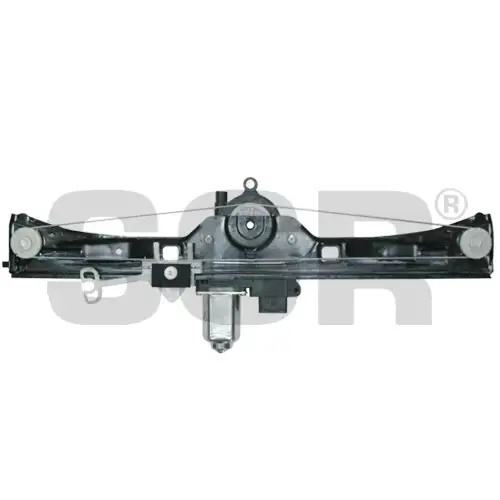 SGR 24263 Ön Cam Krikosu (Sol)