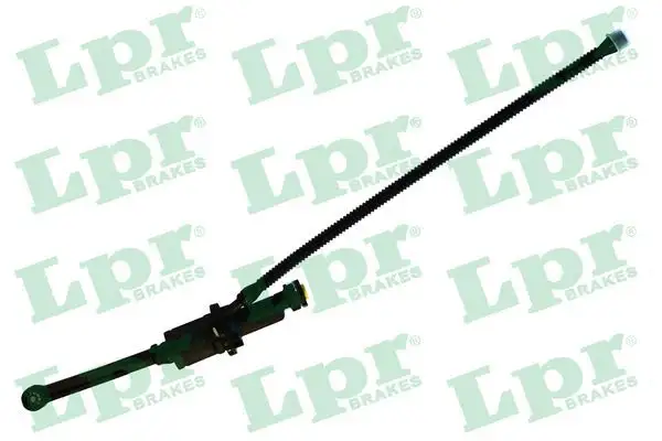 LPR 2431 Debriyaj Üst Merkez 2182J9