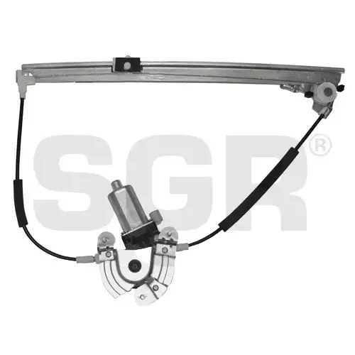 SGR 24346 Ön Cam Krikosu (Sağ) 7700834346