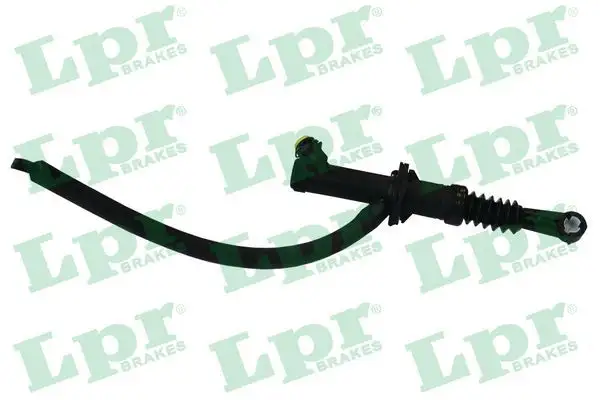 LPR 2436 Debriyaj Üst Merkez