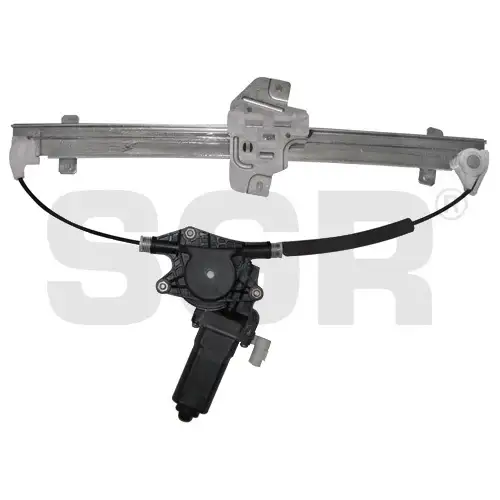 SGR 24402 Ön Cam Krikosu (Sağ) 824021G010