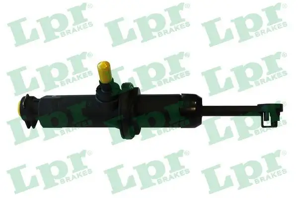 LPR 2442 Debriyaj Üst Merkez 7700431845