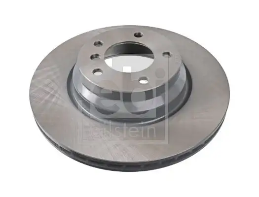 FEBI 24469 Ön Fren Diski 34116854999