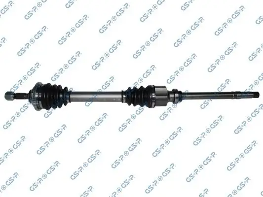 GSP 245035 Ön Aks (Sağ)