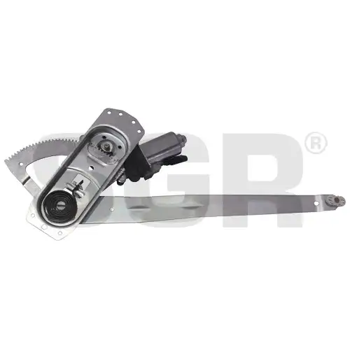 SGR 24509 Ön Cam Krikosu (Sol) 95VBV23201BD