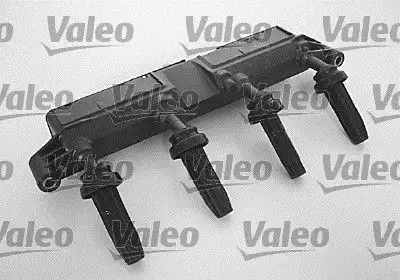 VALEO 245097 Bobin 597079