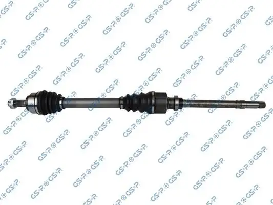 GSP 245113 Ön Aks (Sağ)