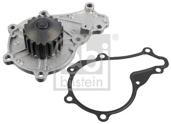 FEBI 24528 Devirdaim
