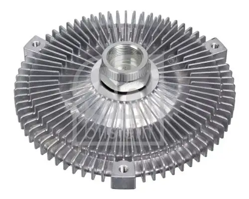 FEBI 24722 Fan Termiği