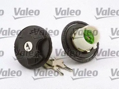VALEO 247602 Yakıt Depo Kapağı