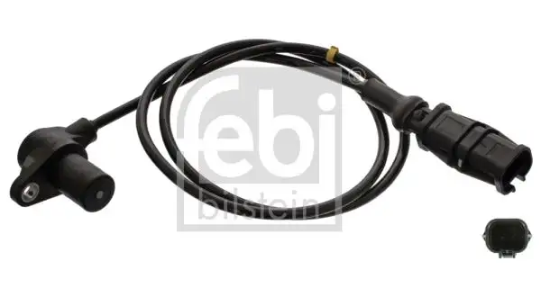 FEBI 24860 Krank Sensörü 51271200015
