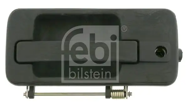FEBI 24886 Dış Kapı Kolu (Sol) A9417600459