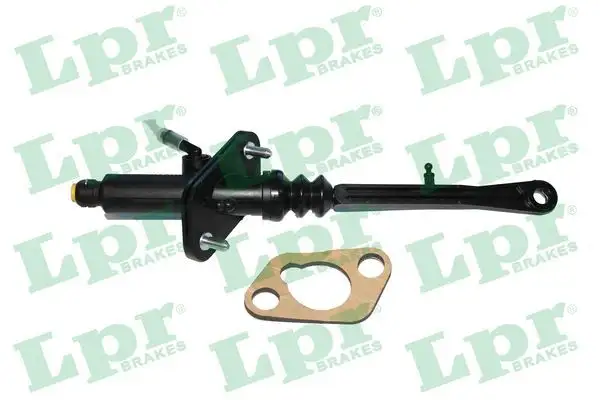 LPR 2499 Debriyaj Üst Merkez