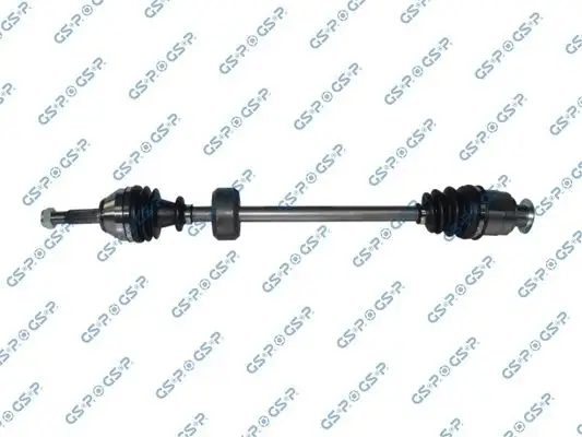 GSP 250054 Ön Aks (Sağ) 7701352598