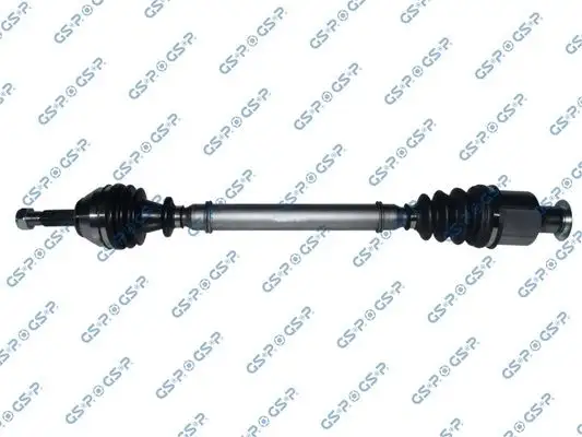 GSP 250151 Ön Aks (Sağ)