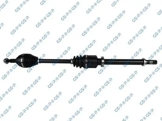 GSP 250354 Ön Aks (Sağ)