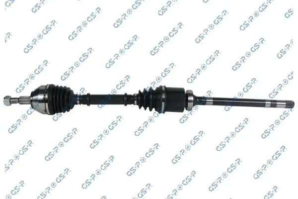 GSP 250465 Ön Aks (Sağ)
