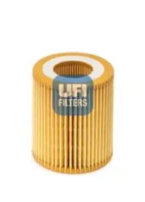 UFI 25.049.00 Yağ Filtresi