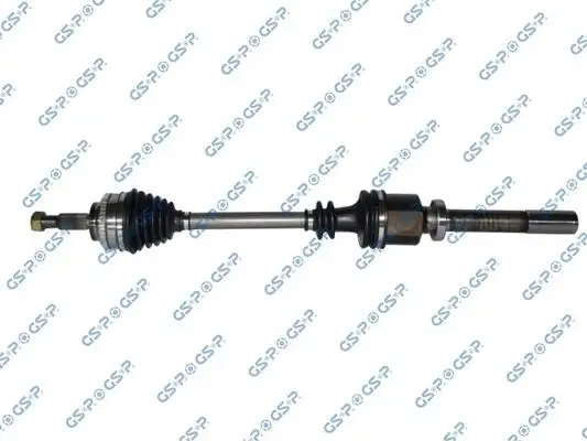 GSP 250492 Ön Aks (Sağ) 8201235795