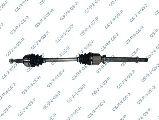 GSP 250495 Ön Aks (Sağ) 8200351249