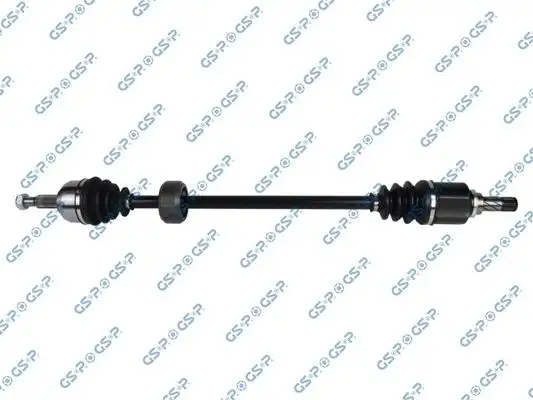 GSP 250501 Ön Aks (Sağ)
