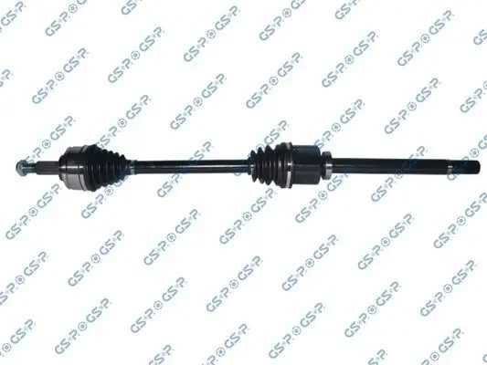GSP 250540 Ön Aks (Sağ) 8201236028