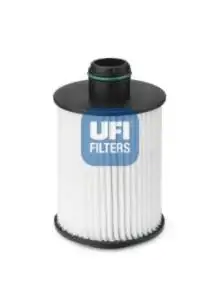 UFI 25.093.00 Yağ Filtresi