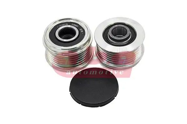 ABA 25100176 Alternatör Kasnağı 77364797