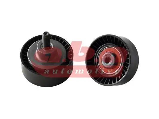ABA 25147026 Alternatör Gergi Rulmanı 11281435594