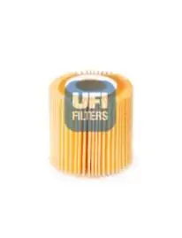 UFI 25.150.00 Yağ Filtresi 04152YZZA8