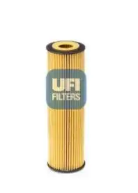 UFI 25.155.00 Yağ Filtresi A2711800409