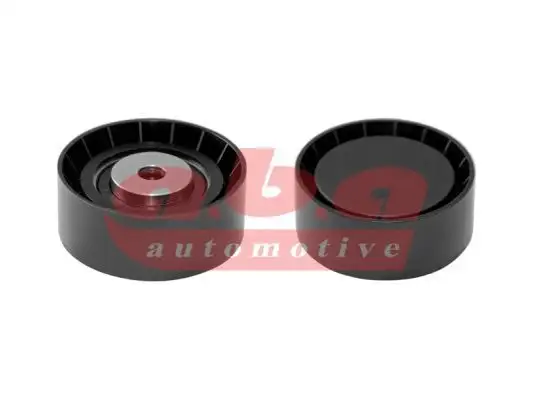 ABA 25155030 Alternatör Gergi Rulmanı 11281704500