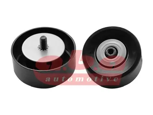 ABA 25155051 Alternatör Gergi Rulmanı 11287799464
