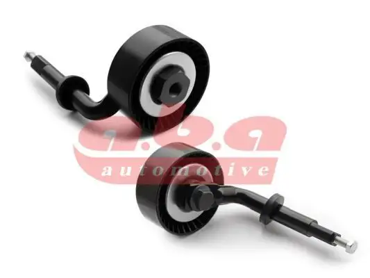 ABA 25155069 Alternatör Gergi Rulmanı 11287807021