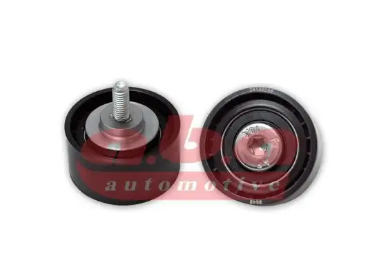 ABA 25155096 Alternatör Gergi Rulmanı 11287800562