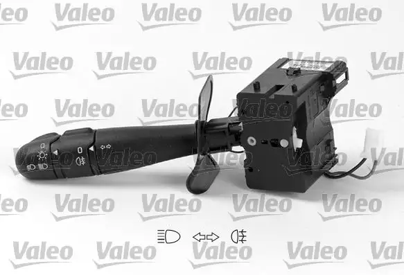 VALEO 251568 Far Kolu 7701053057