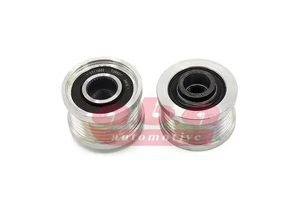 ABA 25170093 Alternatör Kasnağı 23100EW80A