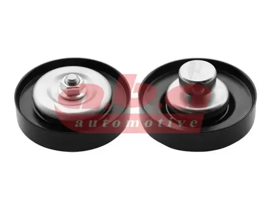 ABA 25171192 Alternatör Gergi Rulmanı