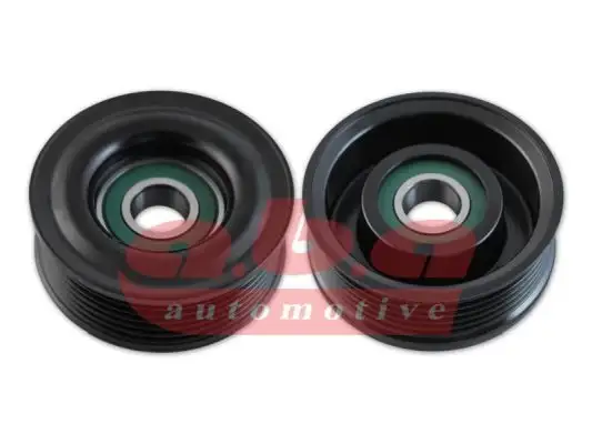 ABA 25185980 Alternatör Gergi Rulmanı