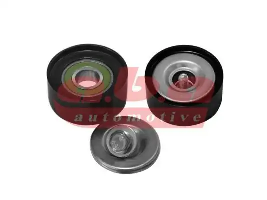 ABA 25203042 Alternatör Gergi Rulmanı 8200598966
