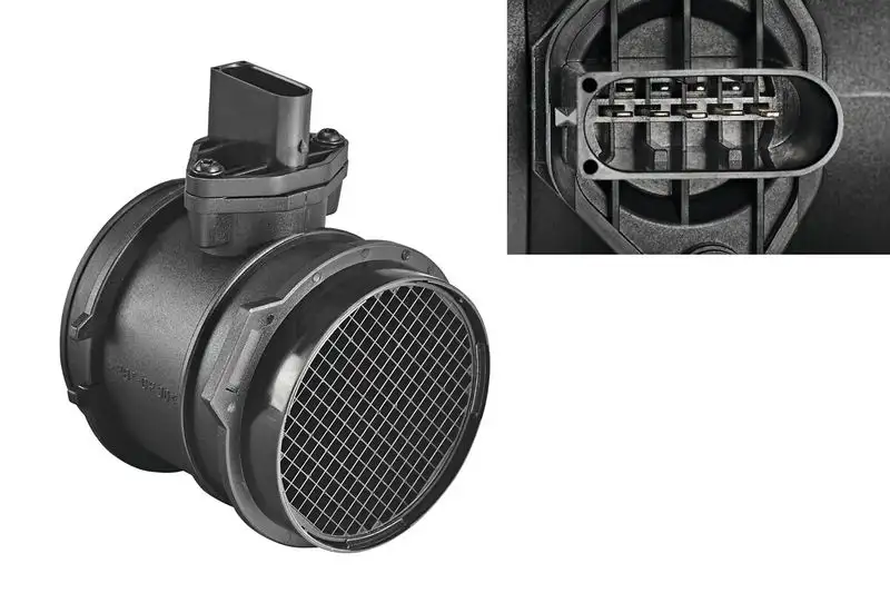 VALEO 253739 Hava Debimetresi A1130940048