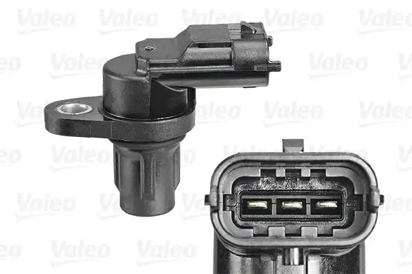 VALEO 253804 Eksantrik Sensörü