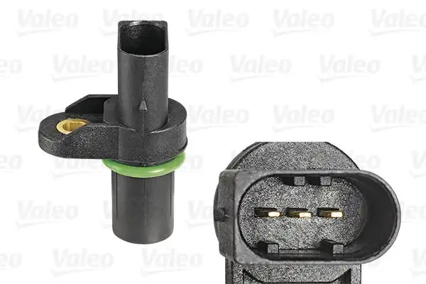 VALEO 253809 Eksantrik Sensörü