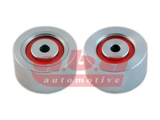 ABA 25405157 Alternatör Gergi Rulmanı