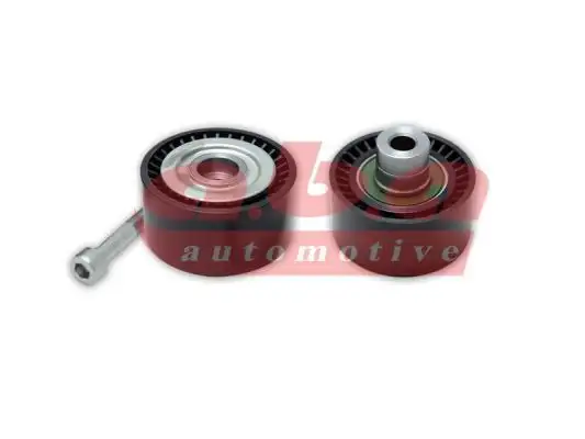 ABA 25405991 Alternatör Gergi Rulmanı