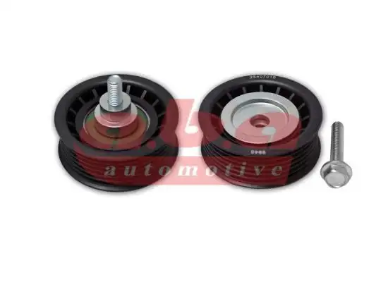ABA 25407010 Alternatör Gergi Rulmanı