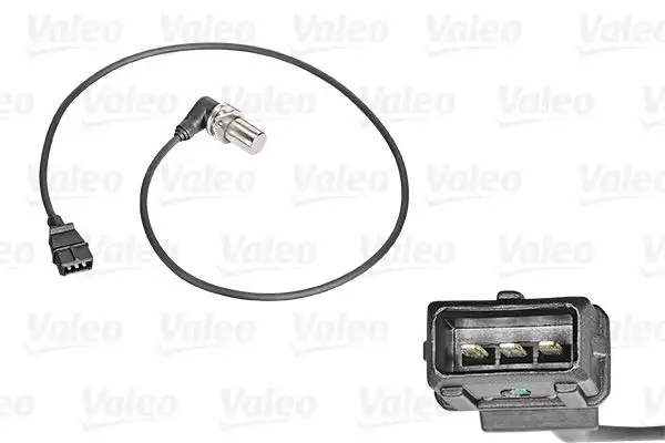 VALEO 254135 Krank Sensörü 12141247259