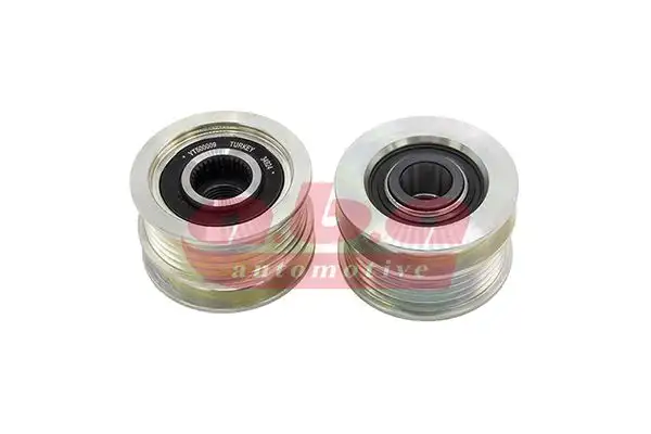 ABA 25500009 Alternatör Kasnağı 028903119S