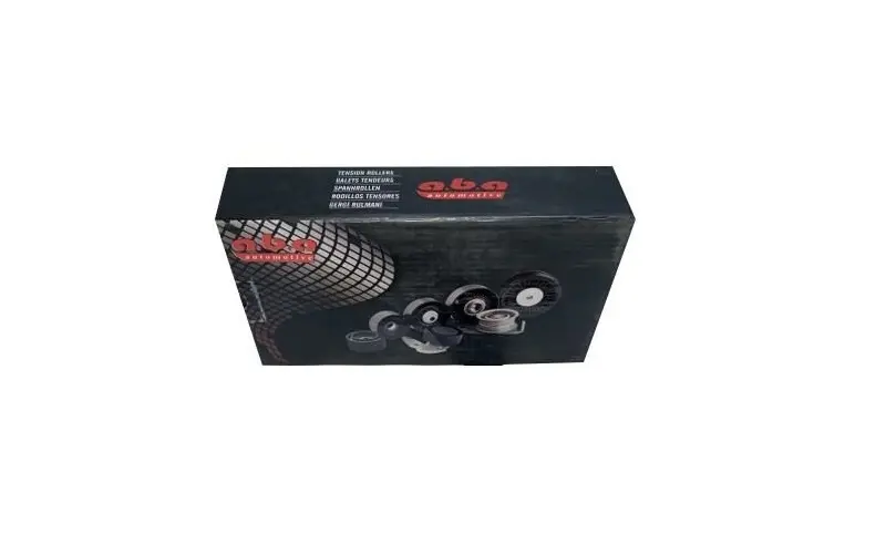 ABA 25500510.1 Kayış Gergi Kütüğü