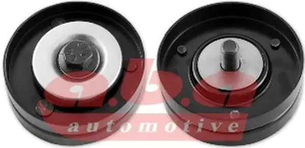 ABA 25505429 Alternatör Gergi Rulmanı 032145276